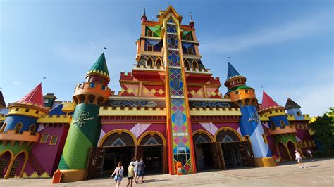 Beto Carrero World.